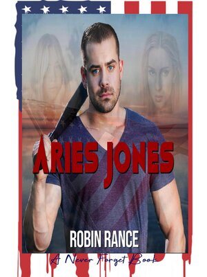 cover image of Aries Jones
